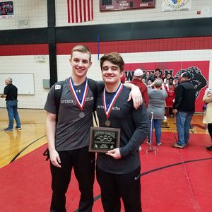 Meet your Posher, James